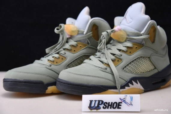 Cheap EP Jordan Horizon DC7501-300 5 DC7501-300 Jade Air 0214